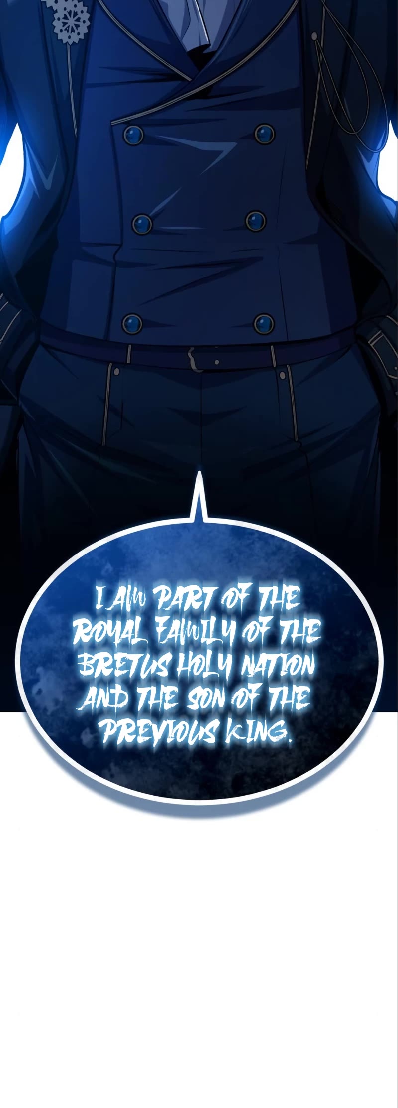 Academy’s Undercover Professor Chapter 78 page 54 - Chapter 78