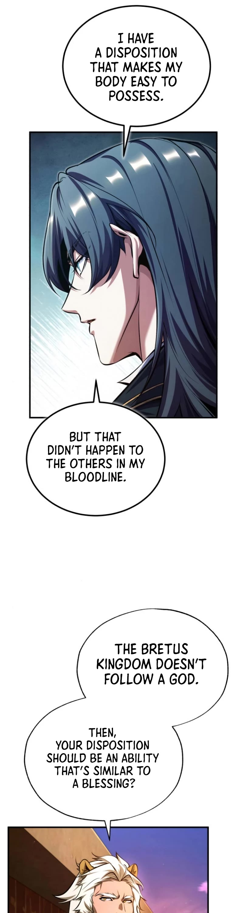 Academy’s Undercover Professor Chapter 79 page 12 - Chapter 79