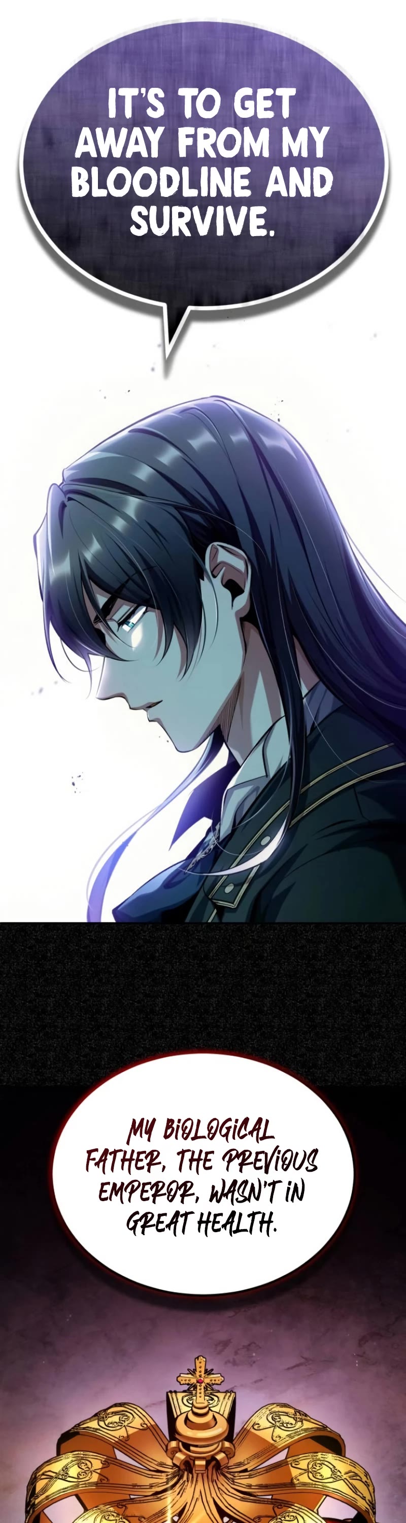 Academy’s Undercover Professor Chapter 79 page 14 - Chapter 79