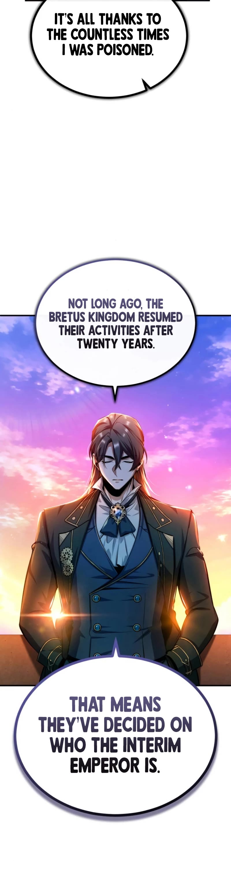 Academy’s Undercover Professor Chapter 79 page 16 - Chapter 79
