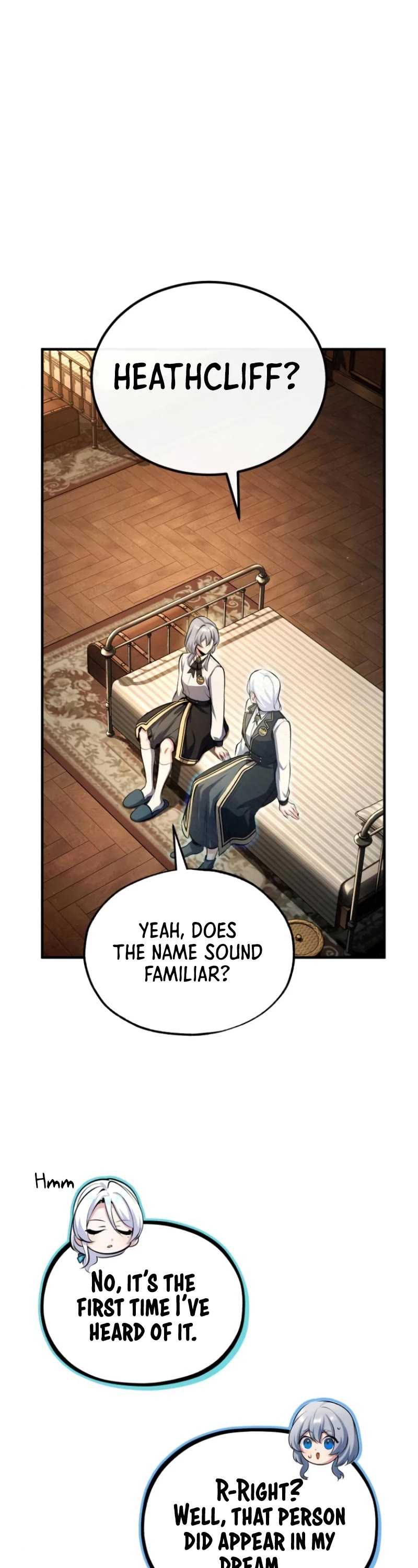 Academy’s Undercover Professor Chapter 79 page 2 - Chapter 79