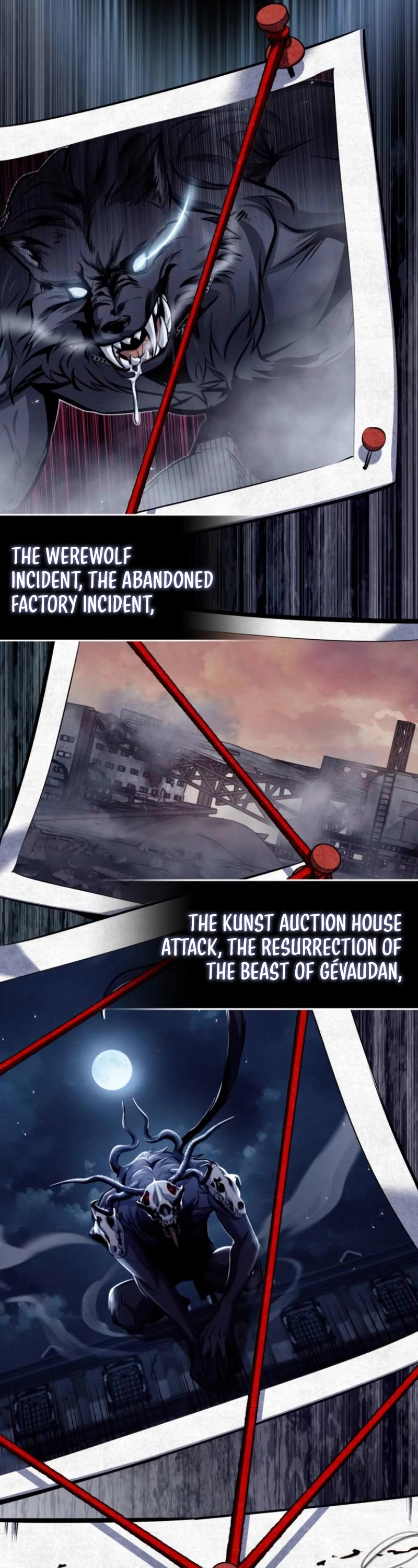 Academy’s Undercover Professor Chapter 79 page 21 - Chapter 79