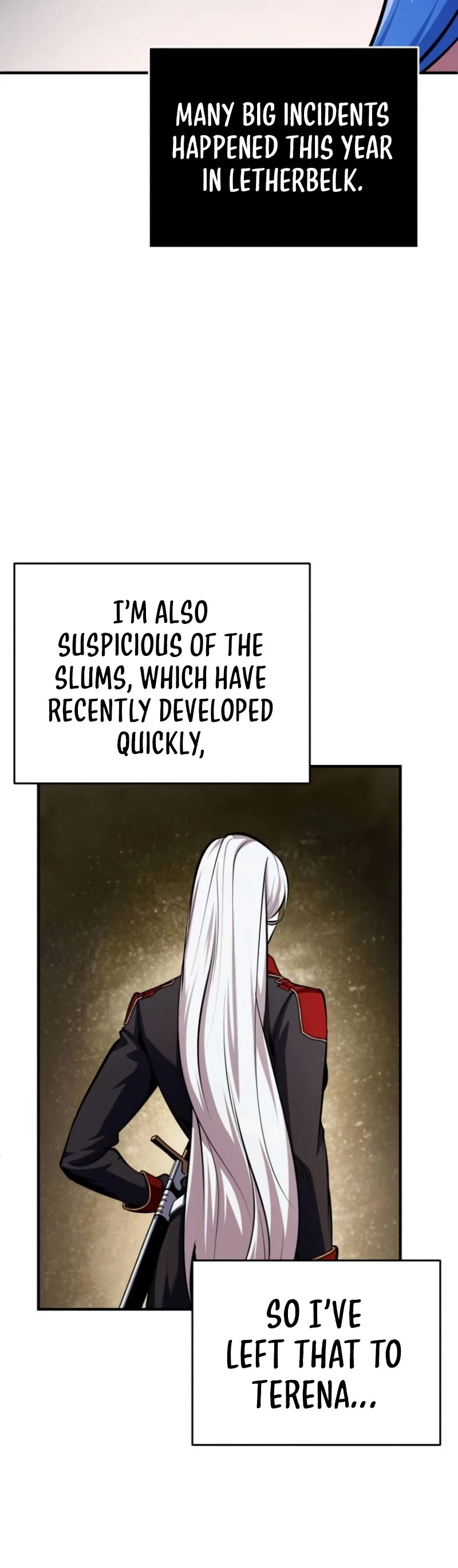 Academy’s Undercover Professor Chapter 79 page 23 - Chapter 79