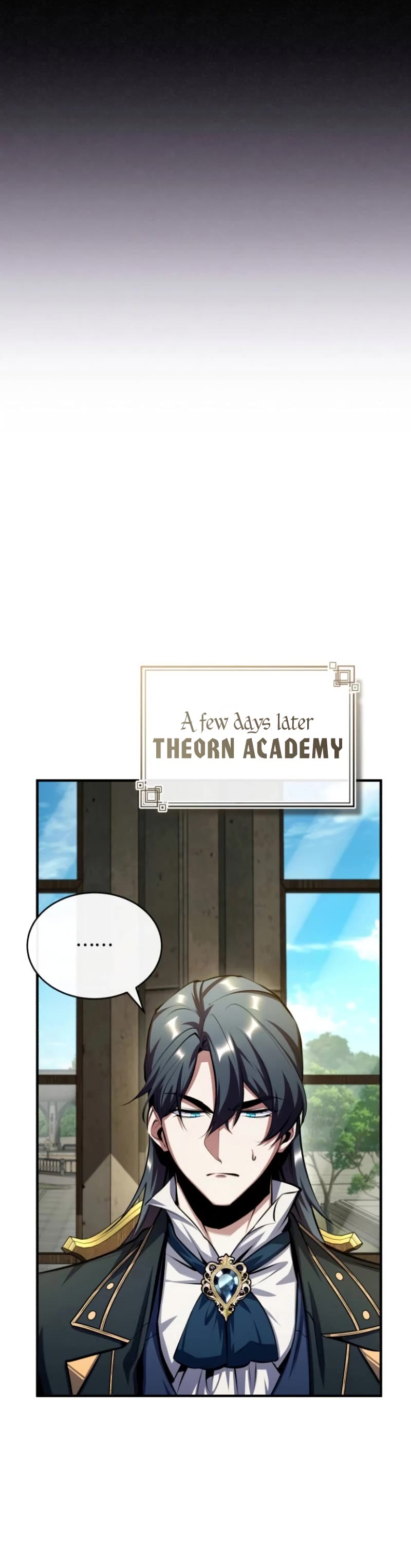 Academy’s Undercover Professor Chapter 79 page 26 - Chapter 79