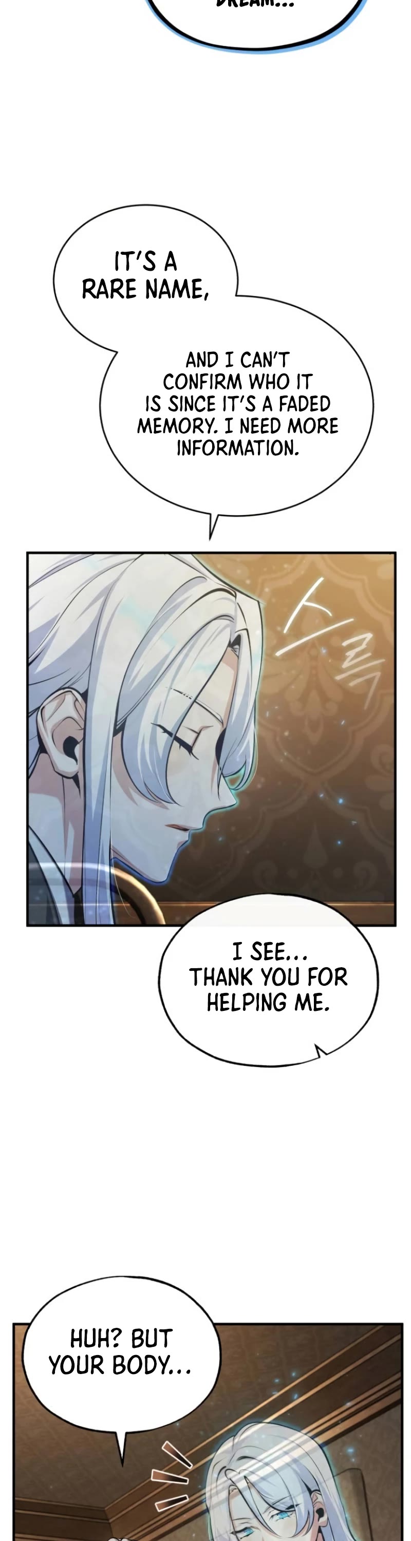 Academy’s Undercover Professor Chapter 79 page 3 - Chapter 79