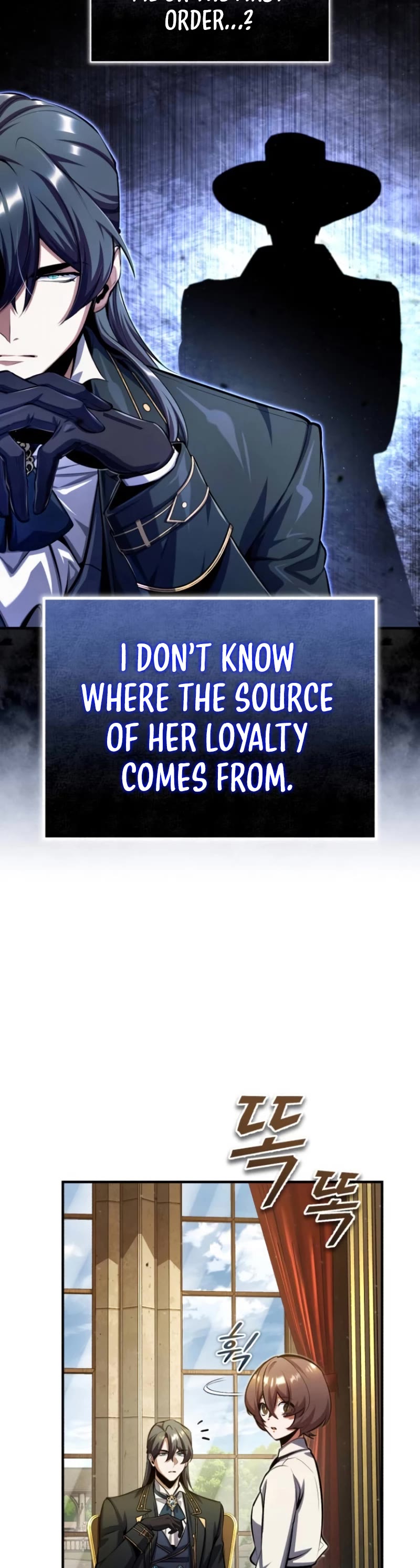 Academy’s Undercover Professor Chapter 79 page 37 - Chapter 79
