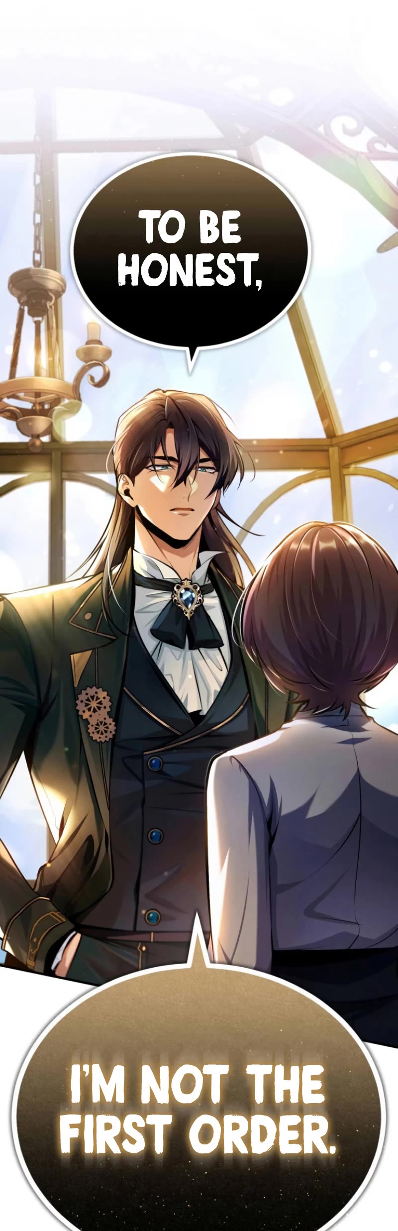 Academy’s Undercover Professor Chapter 79 page 54 - Chapter 79