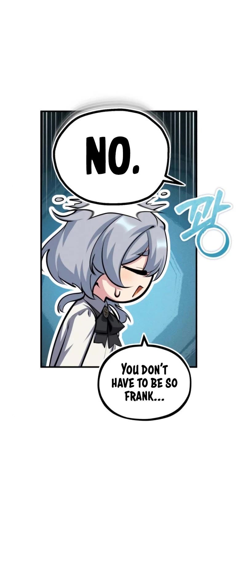 Academy’s Undercover Professor Chapter 79 page 6 - Chapter 79