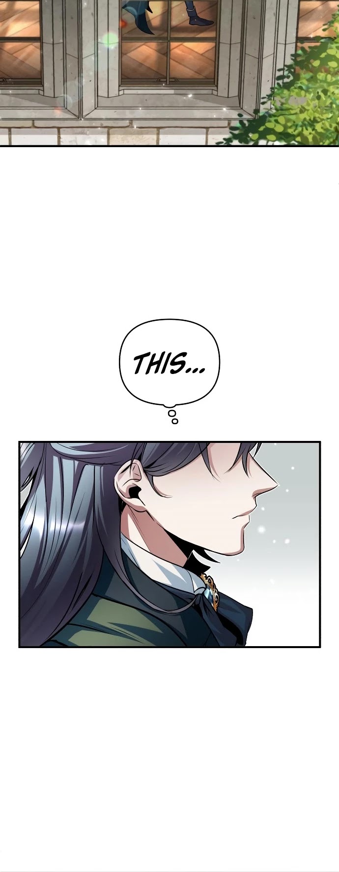 Academy’s Undercover Professor Chapter 8 page 29 - Chapter 8: Aidan