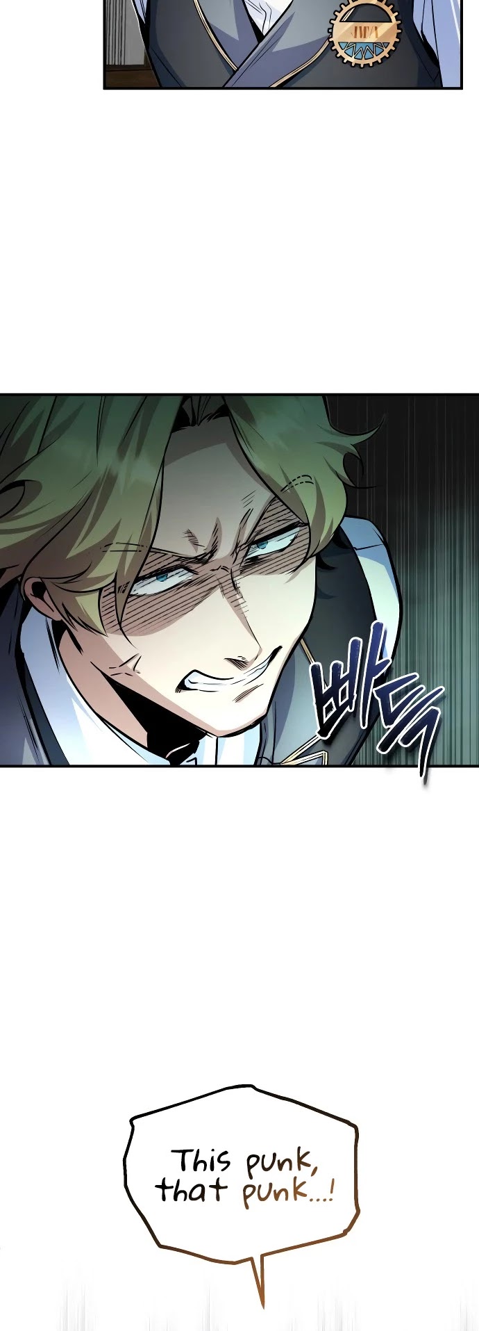 Academy’s Undercover Professor Chapter 8 page 8 - Chapter 8: Aidan