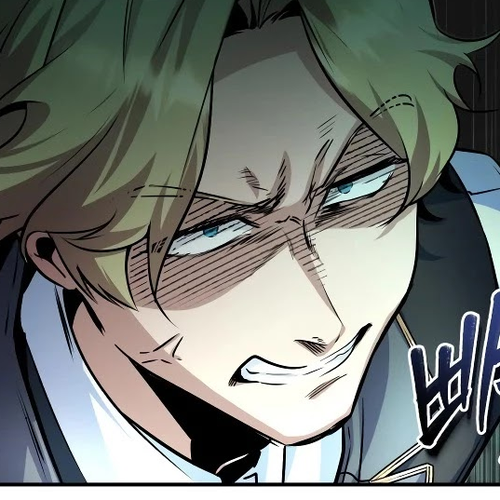 Academy’s Undercover Professor Chapter 8: Aidan cover