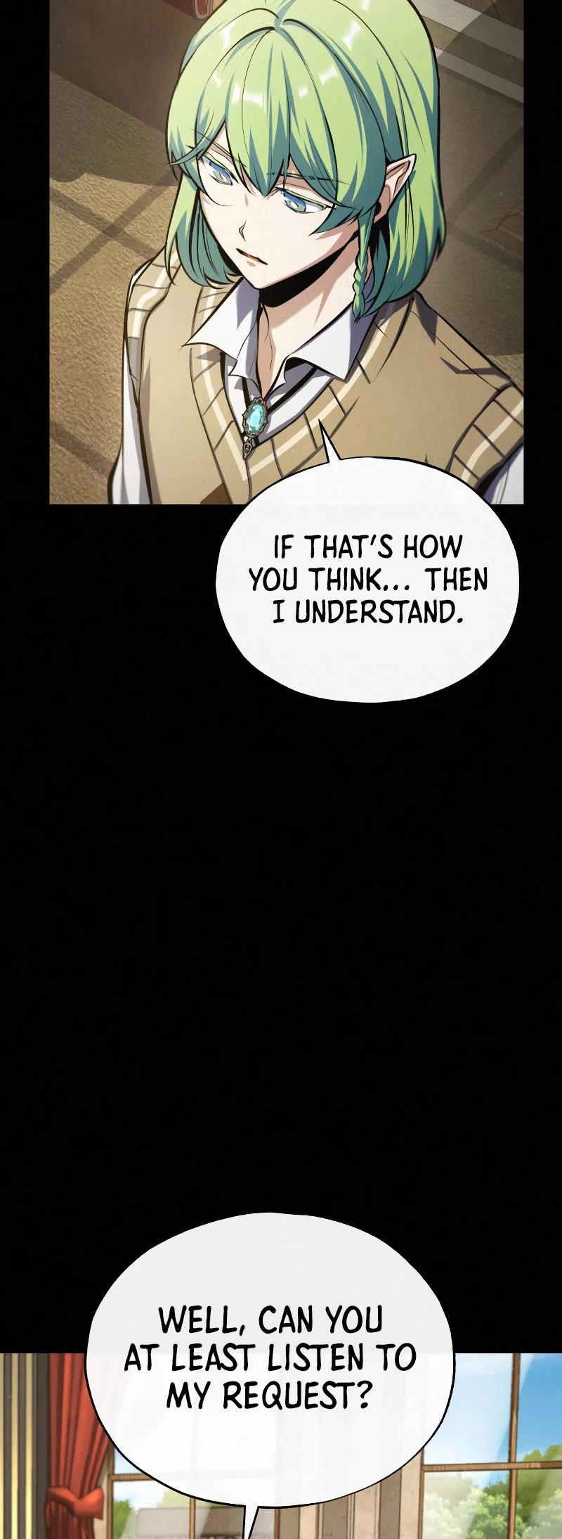Academy’s Undercover Professor Chapter 80 page 12 - Chapter 80
