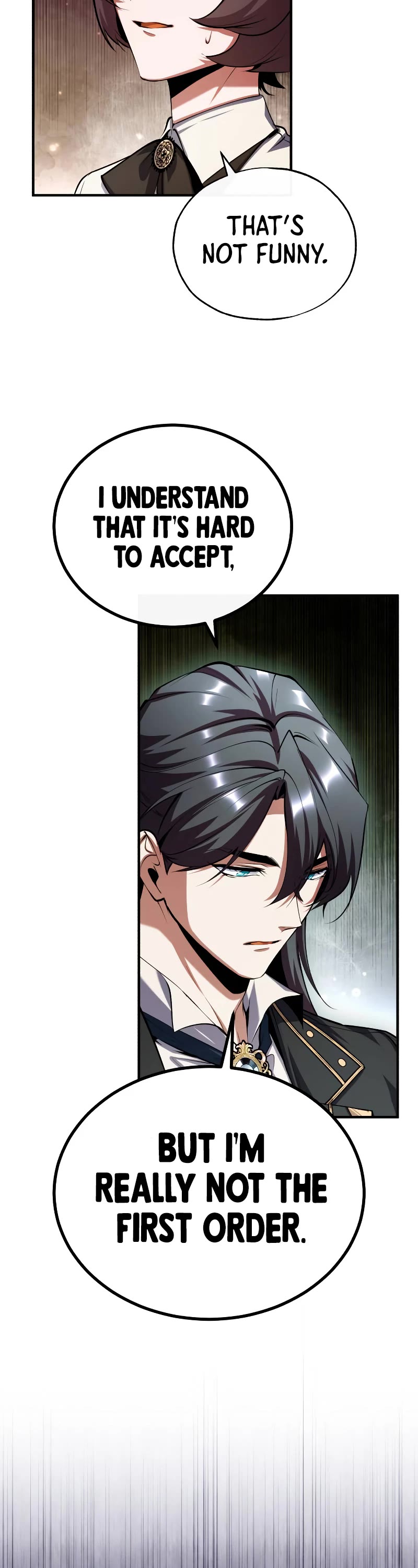 Academy’s Undercover Professor Chapter 80 page 17 - Chapter 80