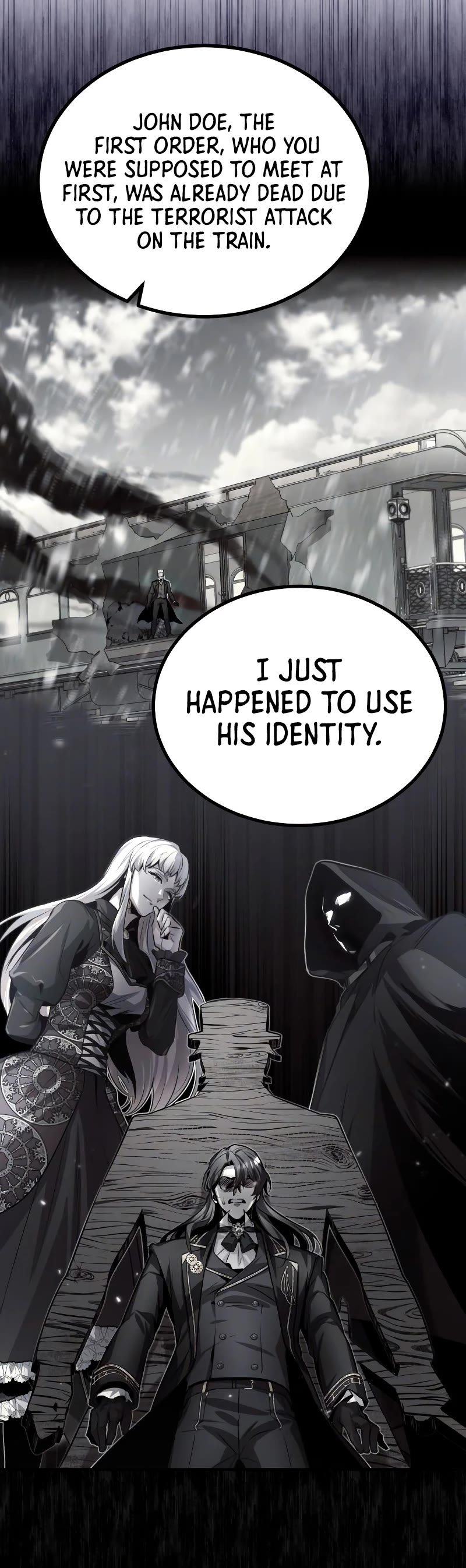 Academy’s Undercover Professor Chapter 80 page 18 - Chapter 80