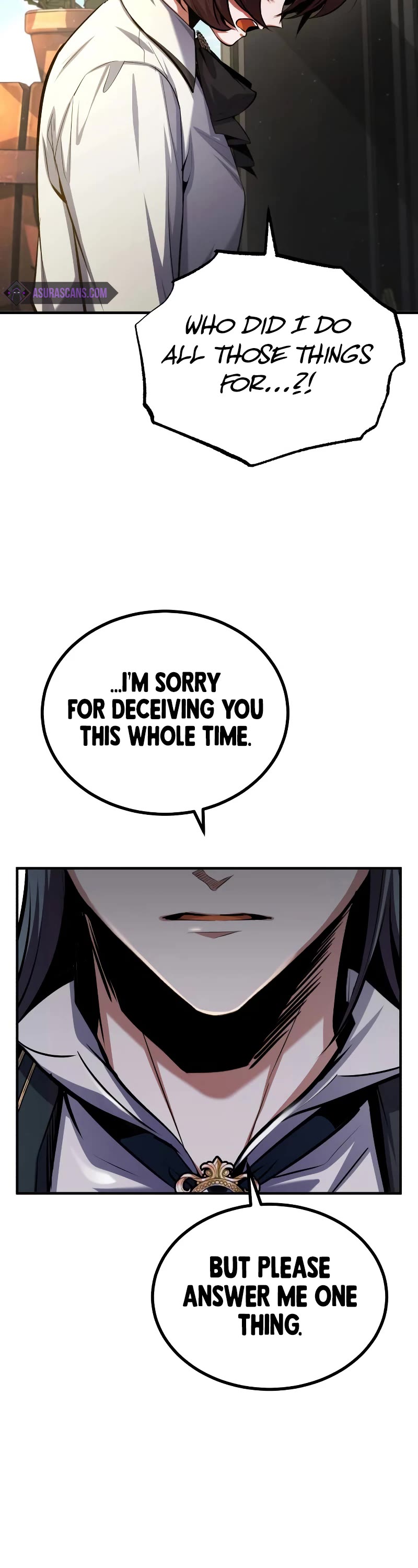 Academy’s Undercover Professor Chapter 80 page 23 - Chapter 80