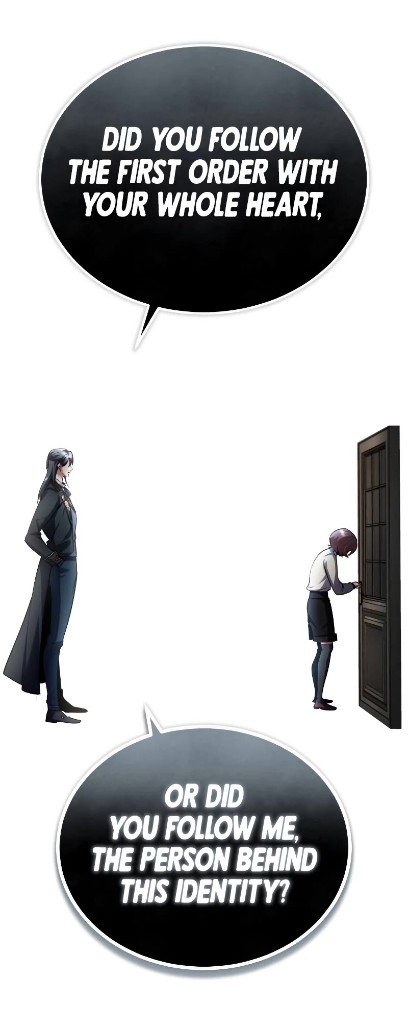 Academy’s Undercover Professor Chapter 80 page 24 - Chapter 80