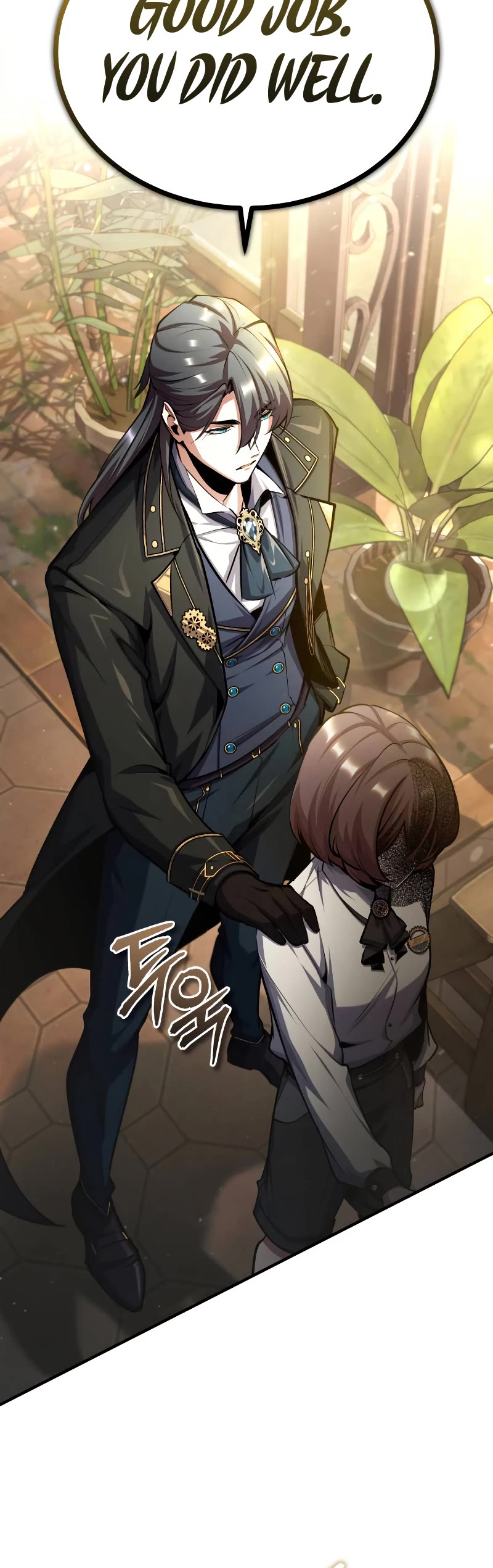 Academy’s Undercover Professor Chapter 80 page 30 - Chapter 80