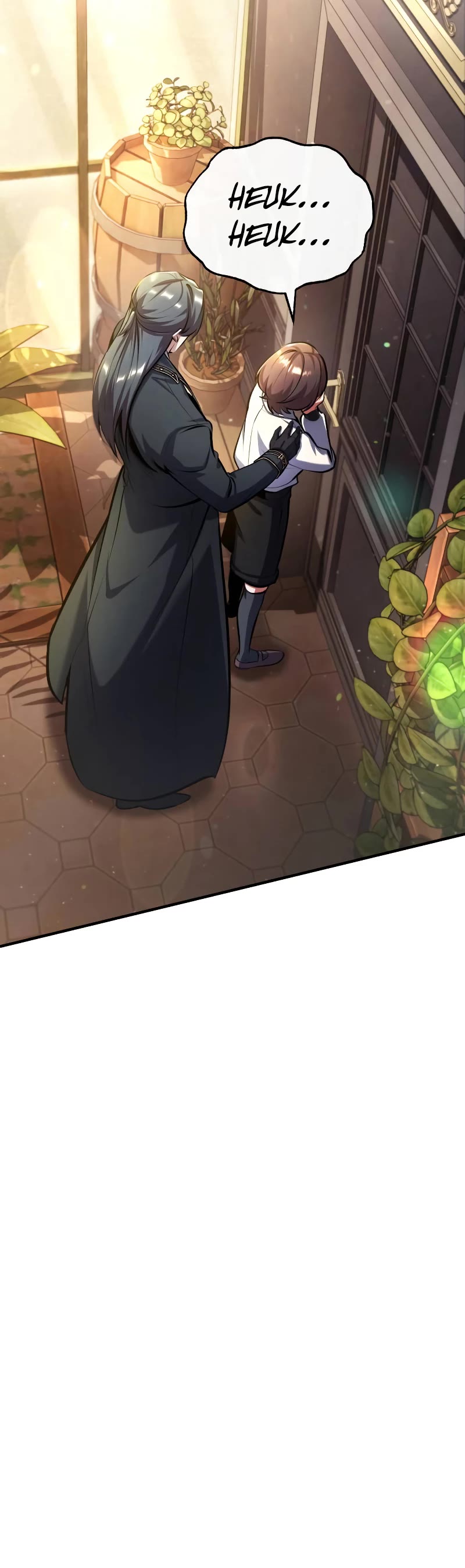 Academy’s Undercover Professor Chapter 80 page 37 - Chapter 80