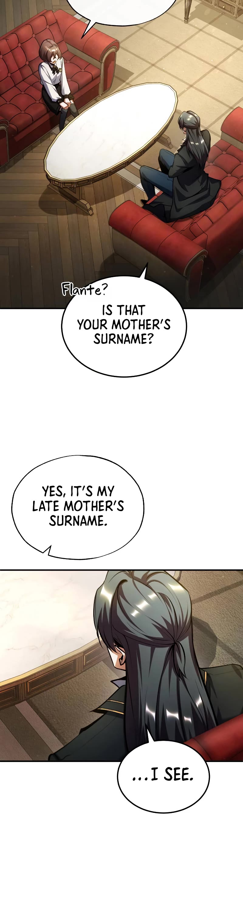 Academy’s Undercover Professor Chapter 80 page 39 - Chapter 80