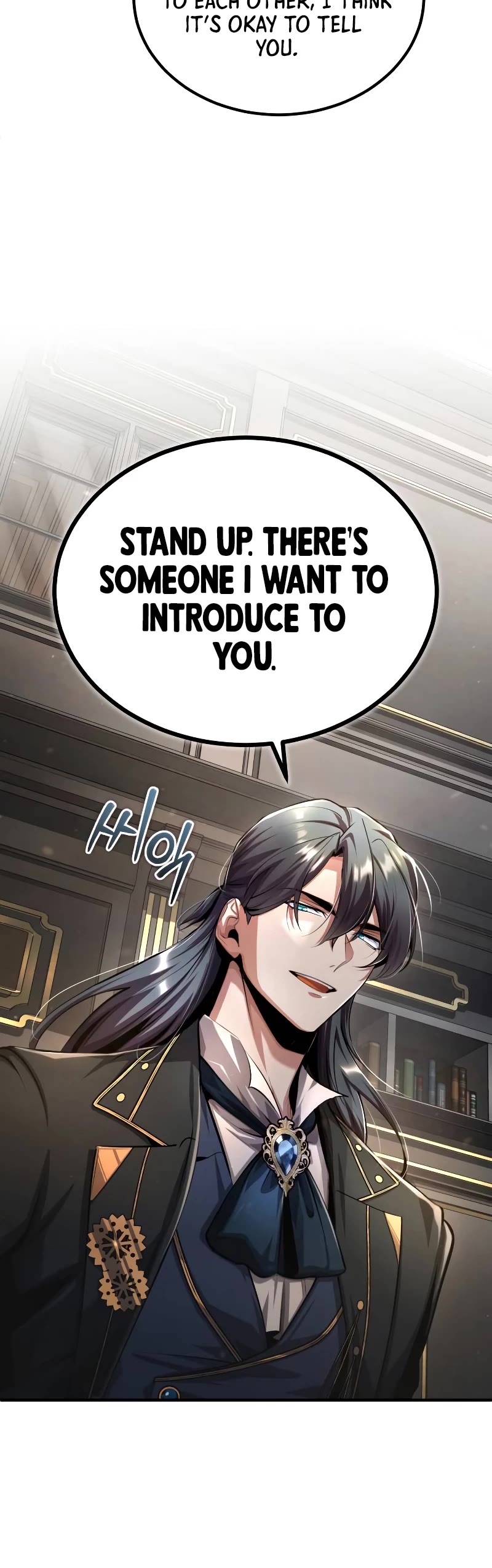 Academy’s Undercover Professor Chapter 80 page 42 - Chapter 80