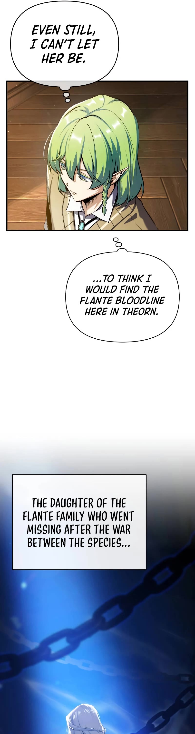 Academy’s Undercover Professor Chapter 80 page 44 - Chapter 80