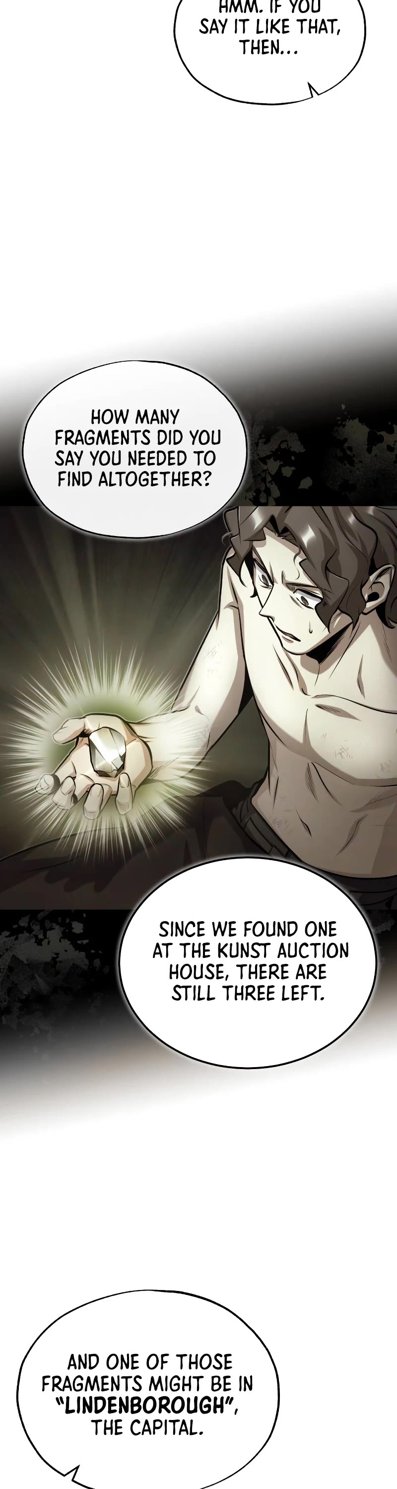 Academy’s Undercover Professor Chapter 80 page 52 - Chapter 80