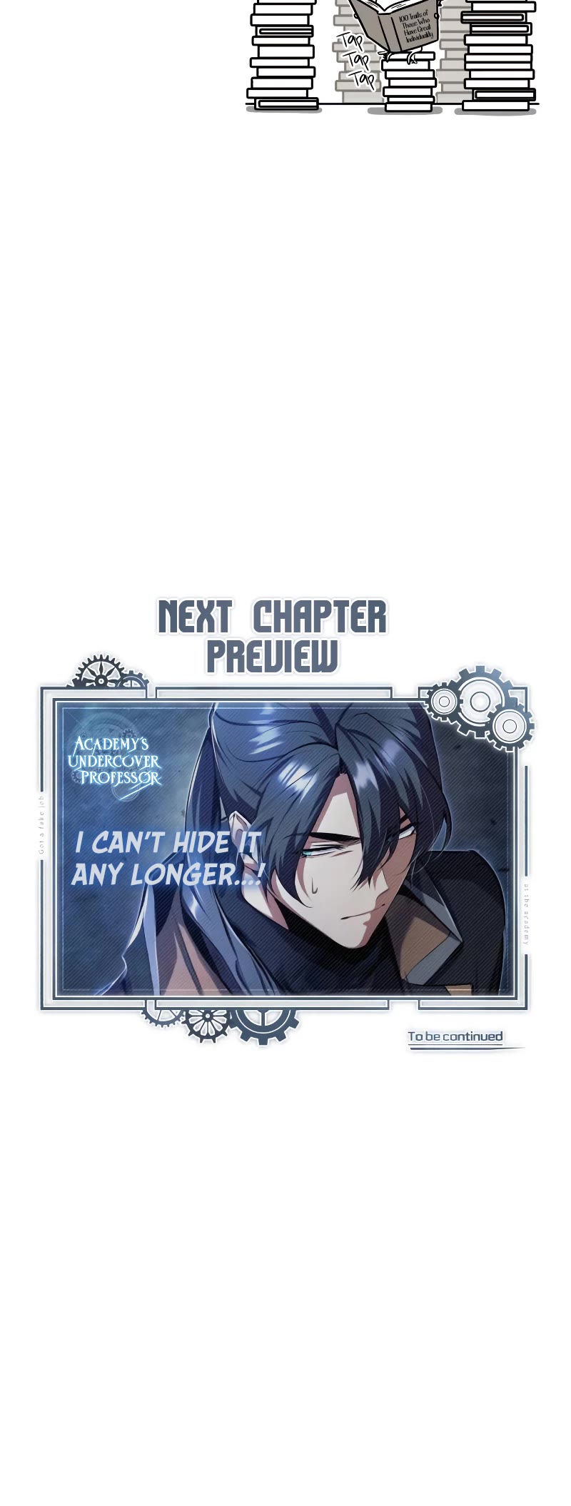 Academy’s Undercover Professor Chapter 80 page 58 - Chapter 80