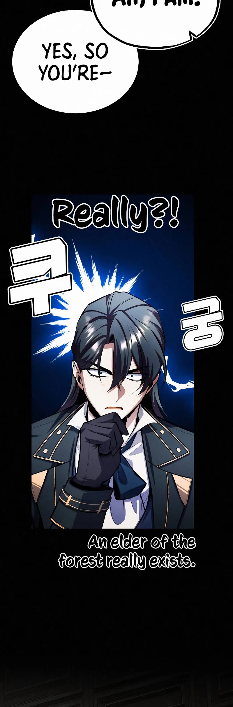 Academy’s Undercover Professor Chapter 80 page 7 - Chapter 80