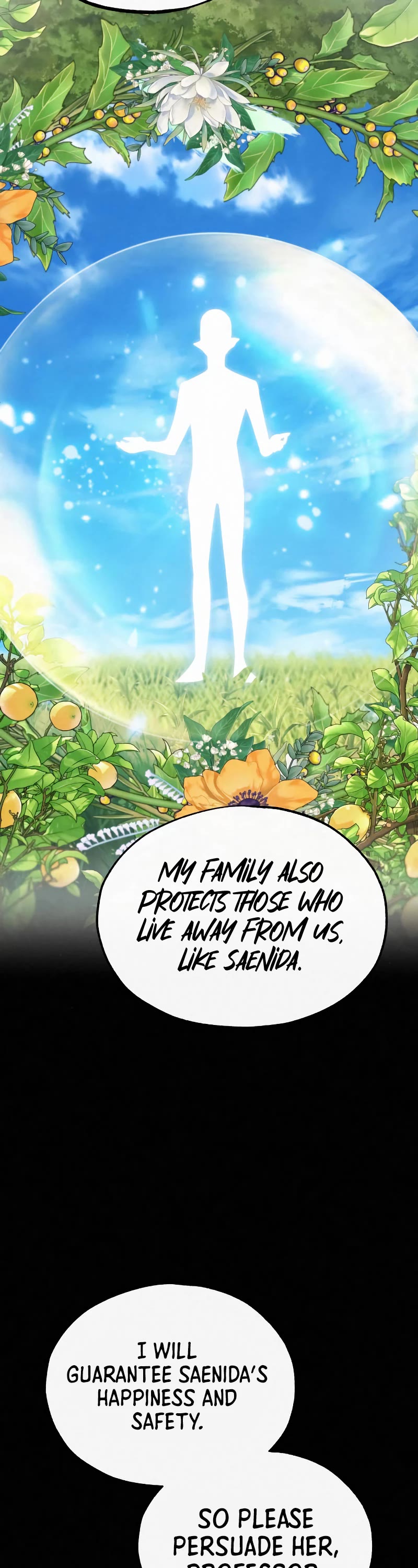 Academy’s Undercover Professor Chapter 80 page 9 - Chapter 80