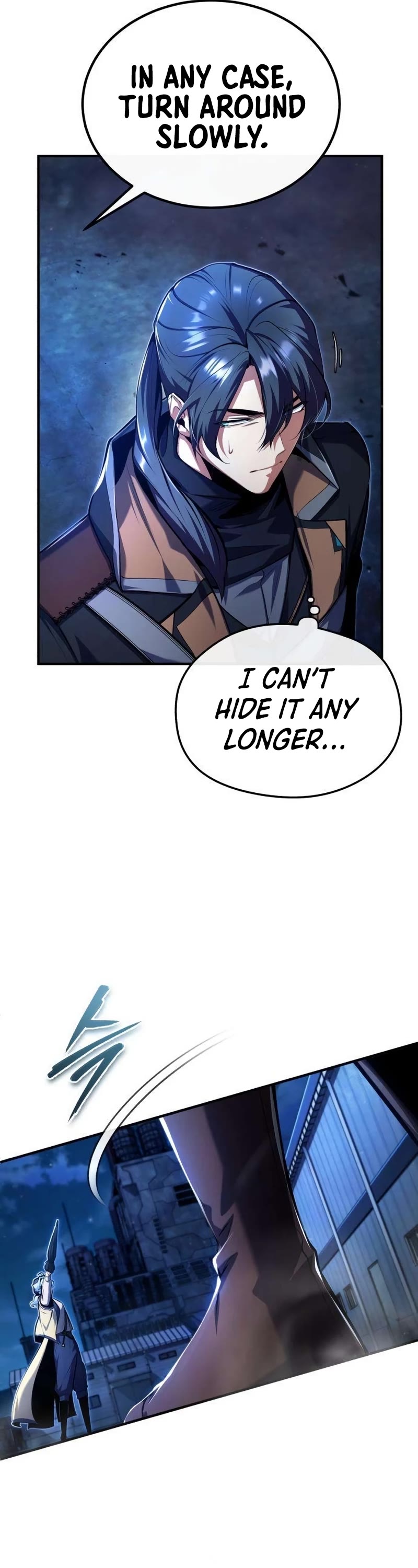 Academy’s Undercover Professor Chapter 81 page 12 - Chapter 81