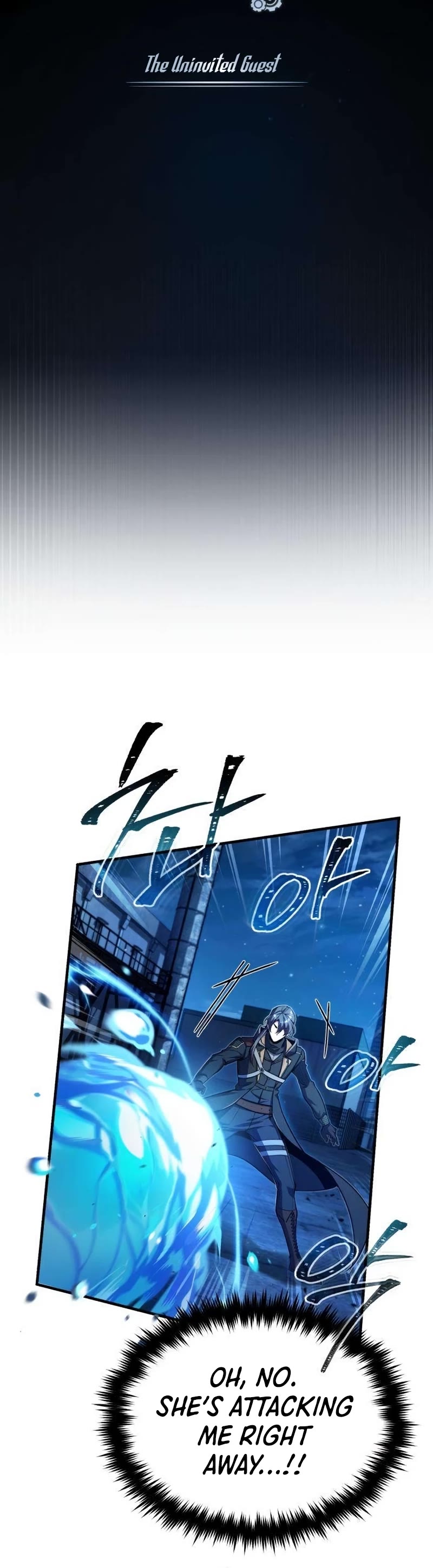 Academy’s Undercover Professor Chapter 81 page 16 - Chapter 81