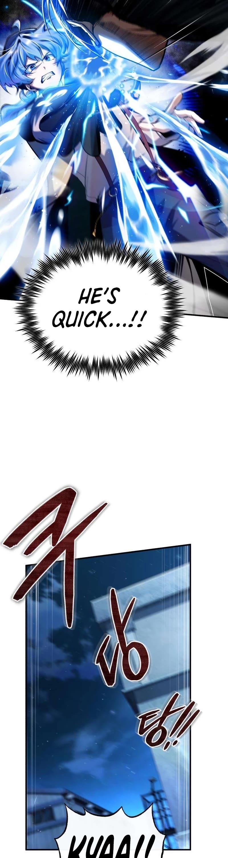 Academy’s Undercover Professor Chapter 81 page 19 - Chapter 81