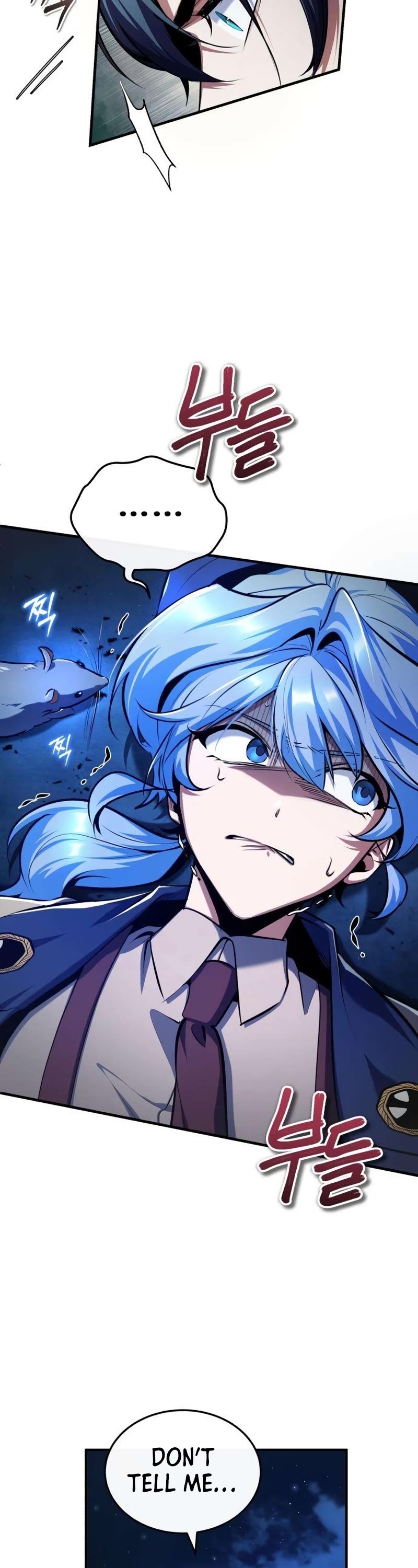 Academy’s Undercover Professor Chapter 81 page 24 - Chapter 81