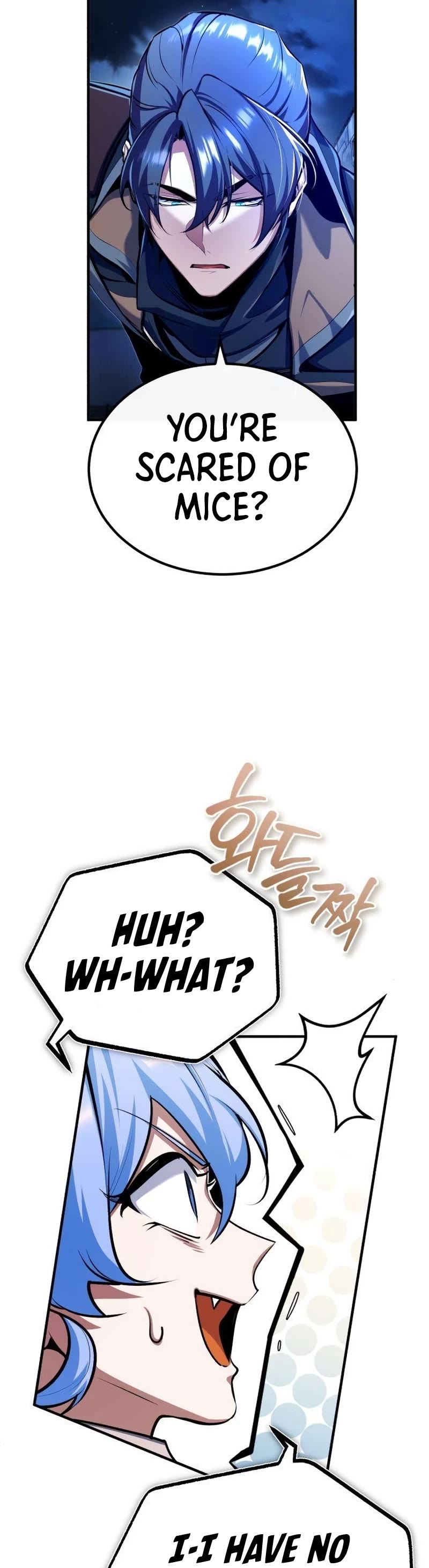 Academy’s Undercover Professor Chapter 81 page 25 - Chapter 81