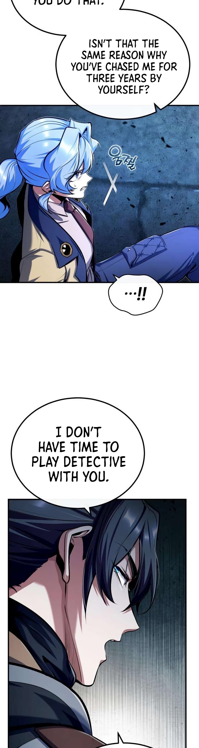 Academy’s Undercover Professor Chapter 81 page 29 - Chapter 81