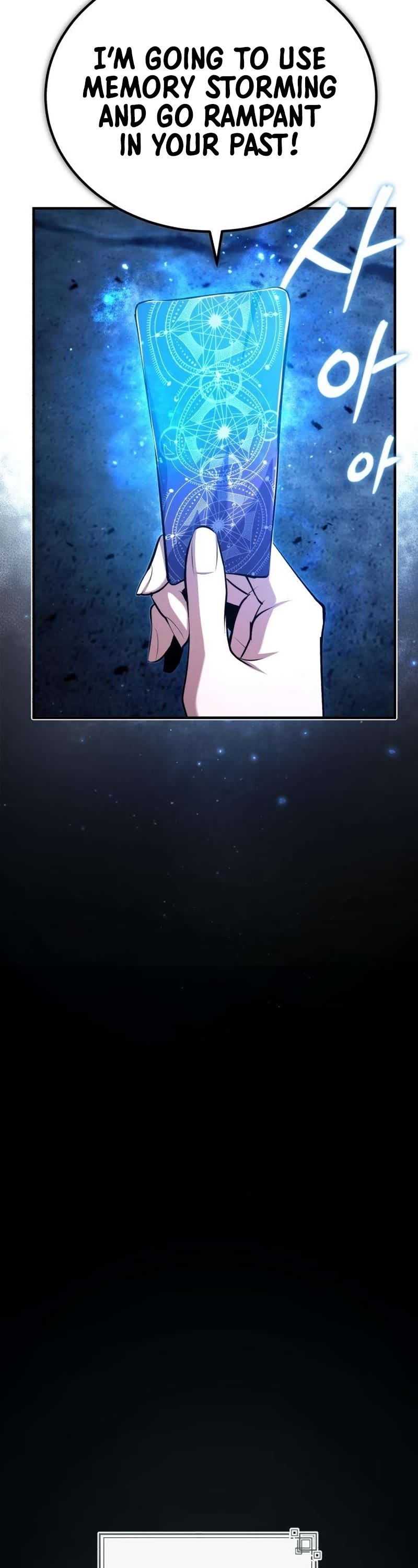 Academy’s Undercover Professor Chapter 81 page 34 - Chapter 81