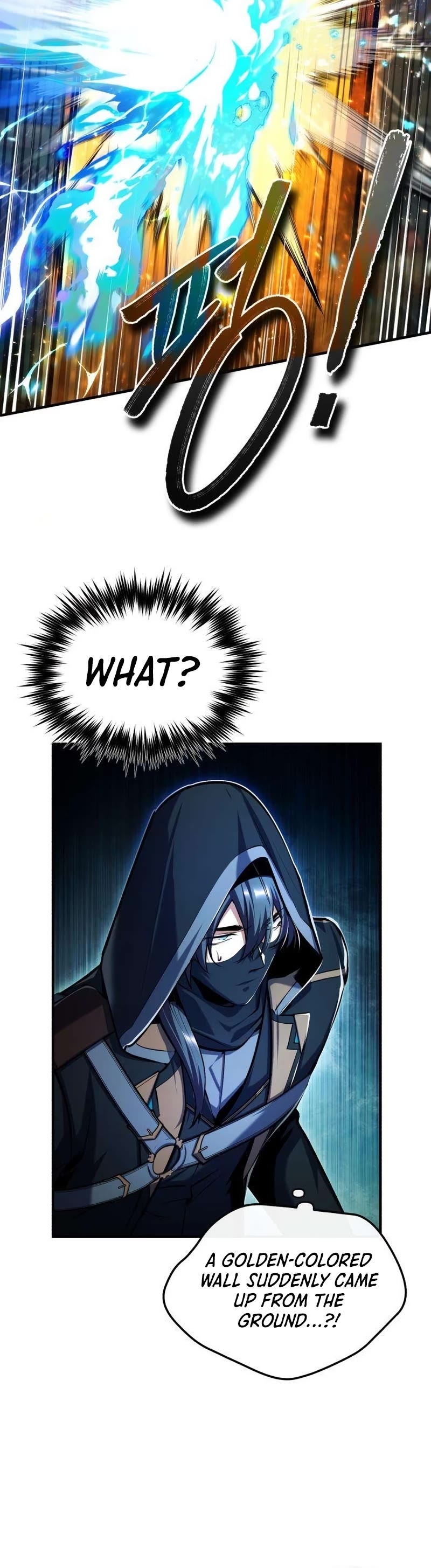 Academy’s Undercover Professor Chapter 81 page 46 - Chapter 81