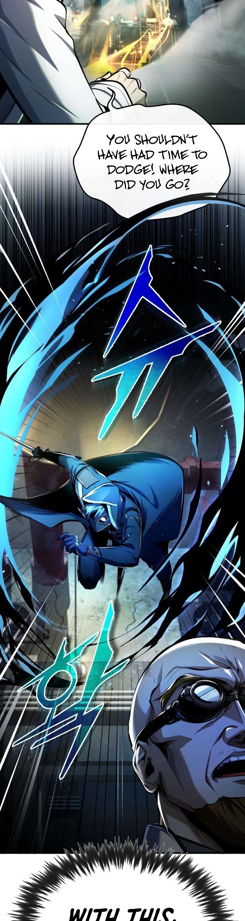 Academy’s Undercover Professor Chapter 81 page 53 - Chapter 81