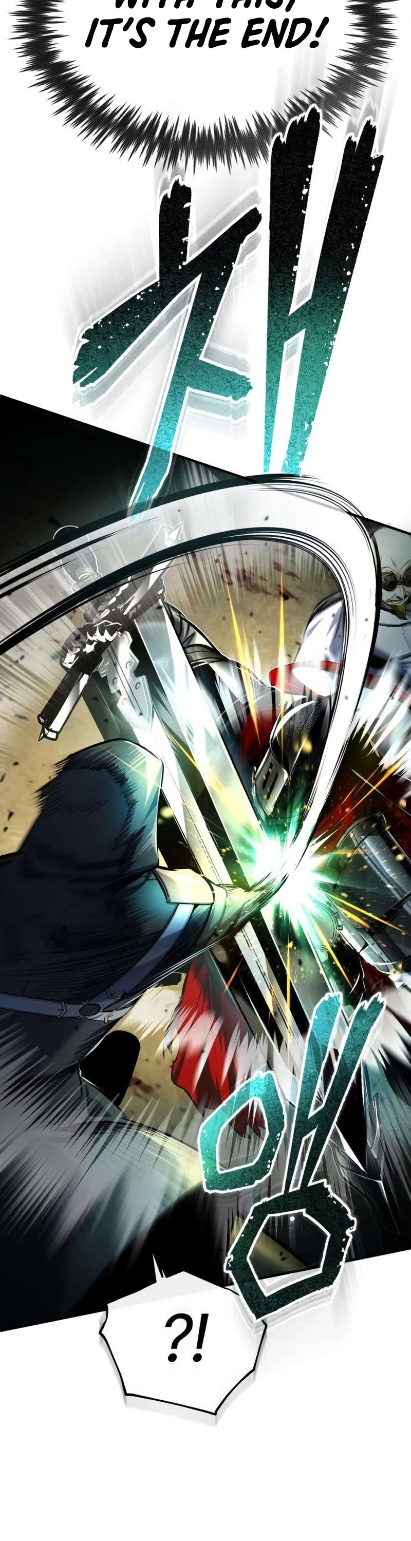 Academy’s Undercover Professor Chapter 81 page 54 - Chapter 81