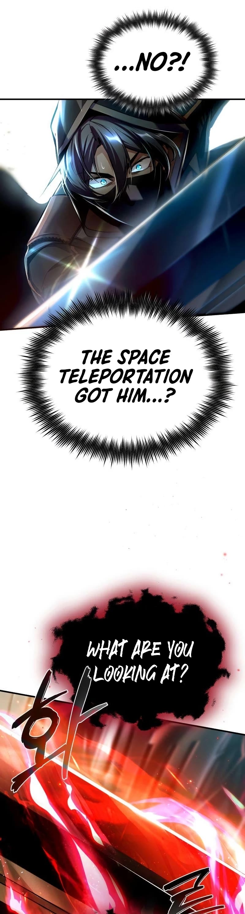 Academy’s Undercover Professor Chapter 81 page 55 - Chapter 81