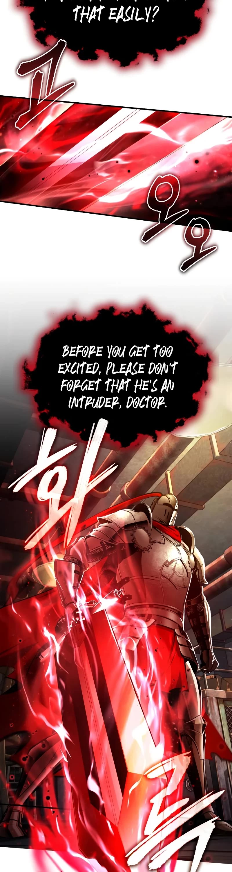 Academy’s Undercover Professor Chapter 82 page 13 - Chapter 82