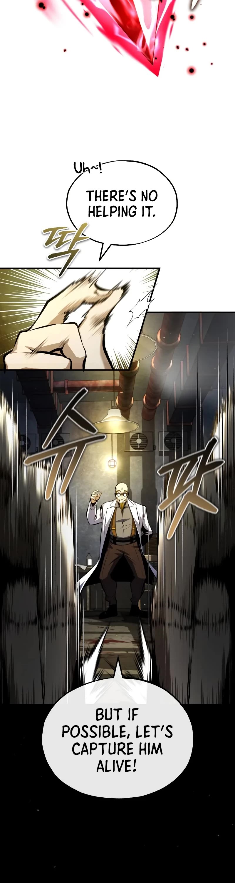 Academy’s Undercover Professor Chapter 82 page 14 - Chapter 82