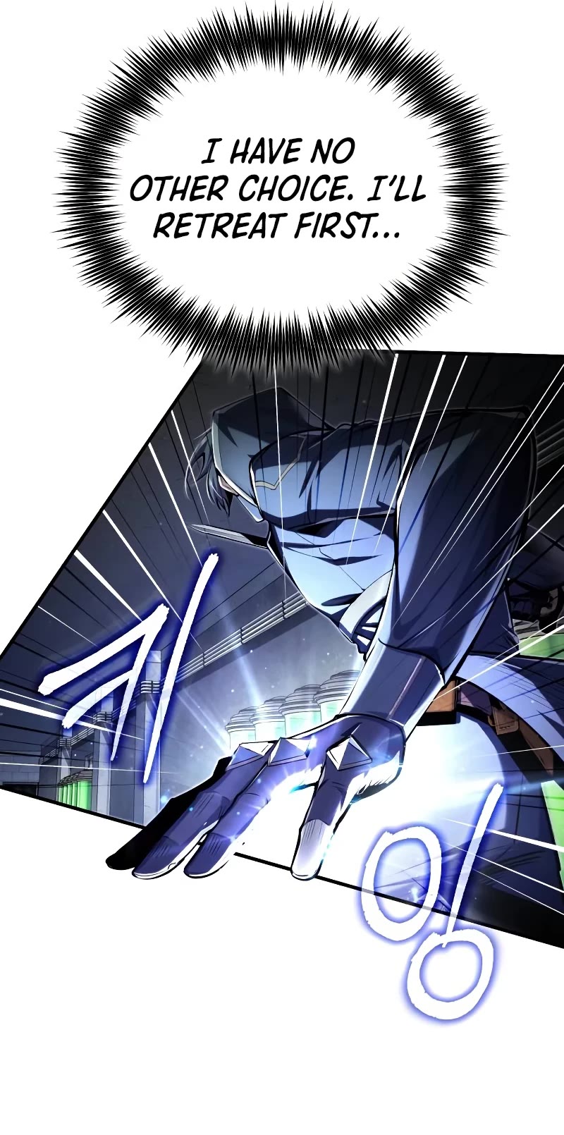 Academy’s Undercover Professor Chapter 82 page 21 - Chapter 82