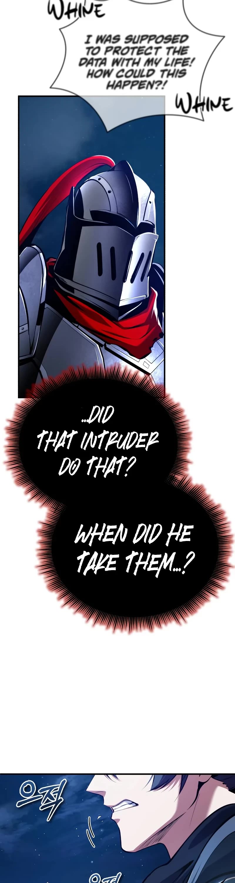 Academy’s Undercover Professor Chapter 82 page 29 - Chapter 82
