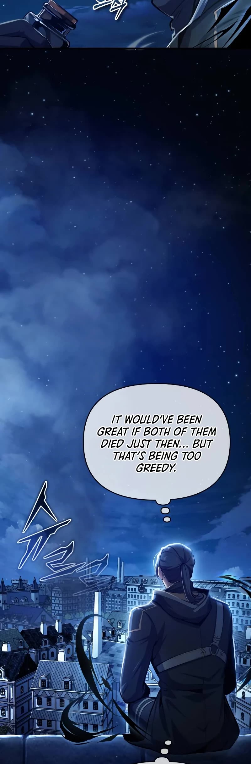 Academy’s Undercover Professor Chapter 82 page 30 - Chapter 82