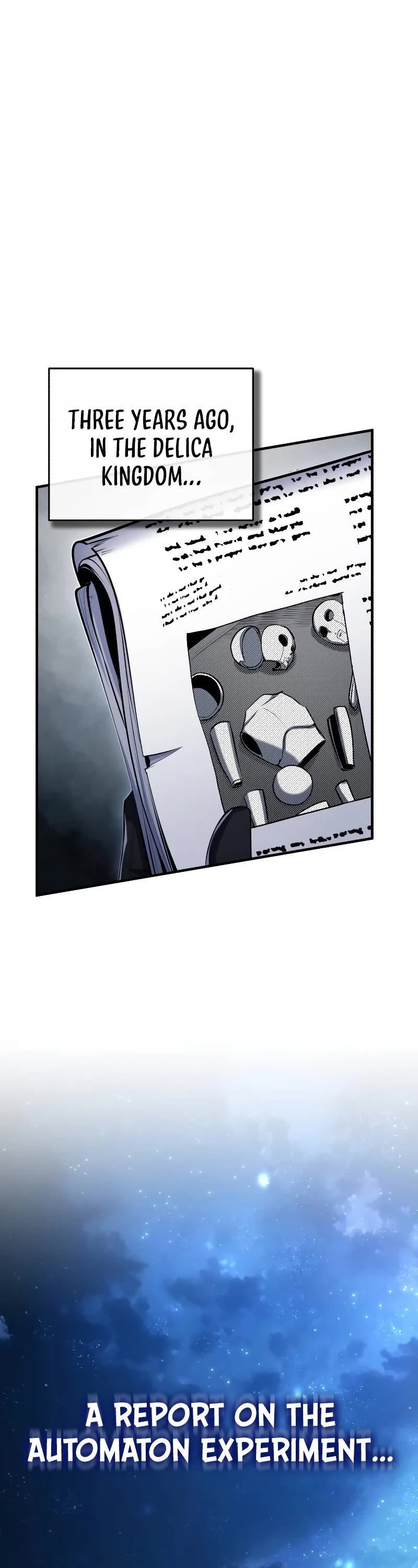 Academy’s Undercover Professor Chapter 82 page 34 - Chapter 82