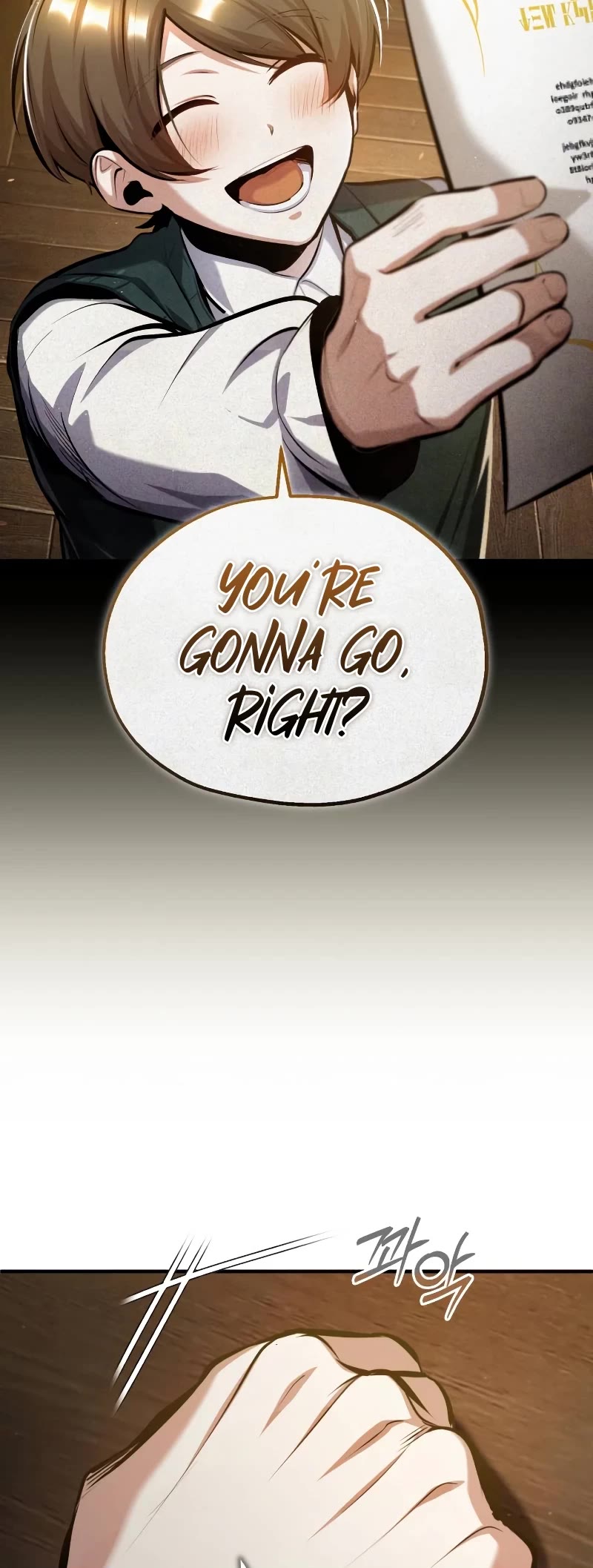 Academy’s Undercover Professor Chapter 82 page 40 - Chapter 82