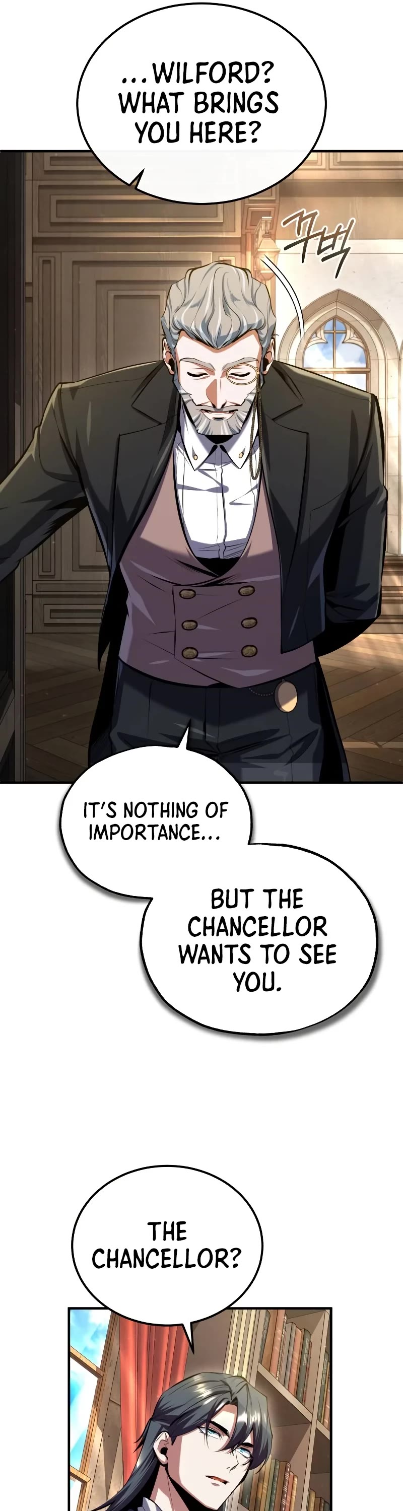 Academy’s Undercover Professor Chapter 82 page 42 - Chapter 82
