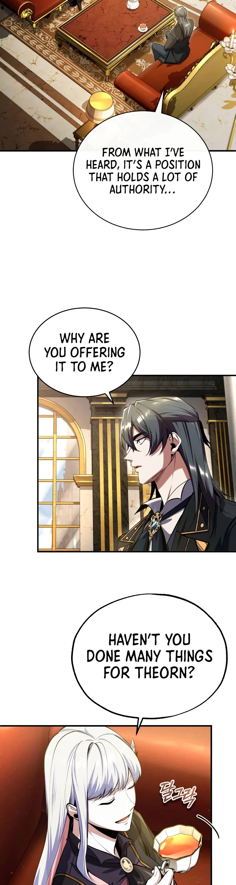 Academy’s Undercover Professor Chapter 82 page 44 - Chapter 82