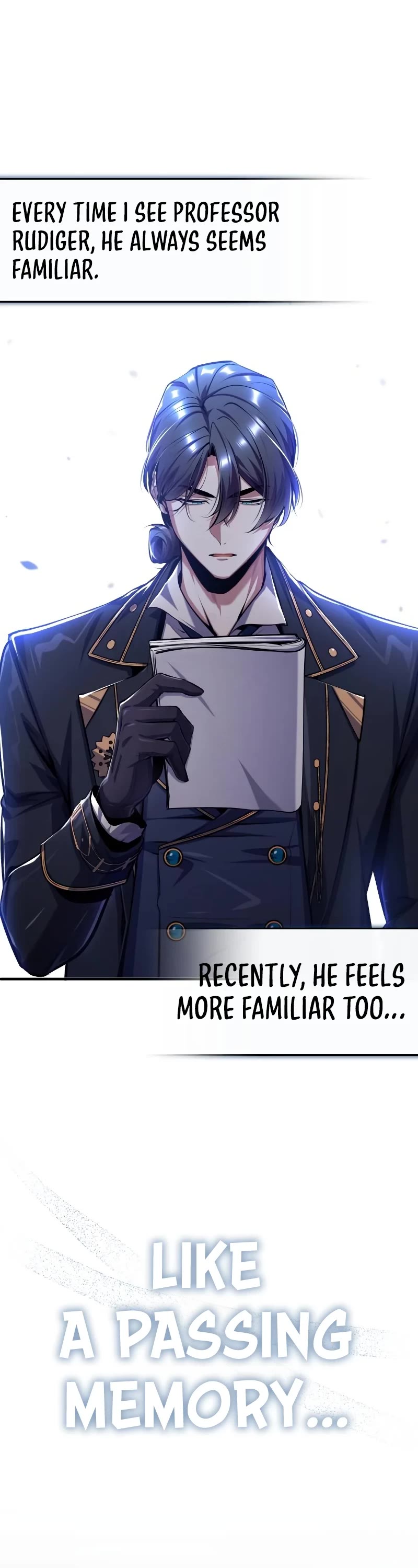 Academy’s Undercover Professor Chapter 82 page 53 - Chapter 82